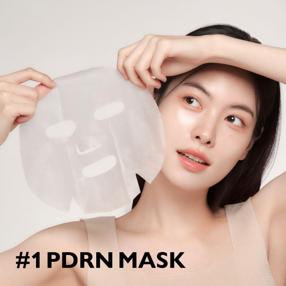 Genabelle PDRN Rejuvenating Mask 25ml