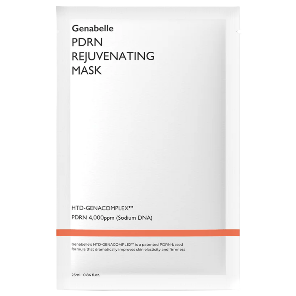 Genabelle PDRN Rejuvenating Mask 25ml