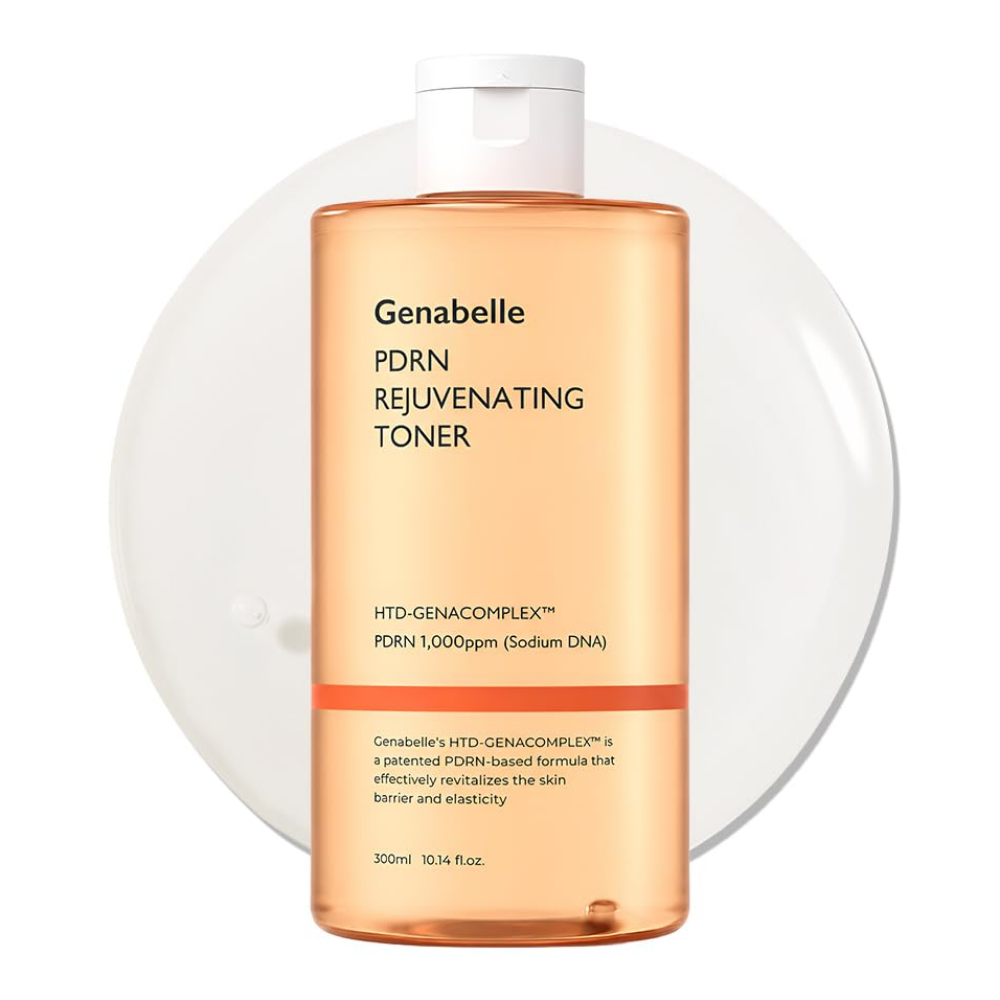 Genabelle PDRN Rejuvenating Toner 300ml