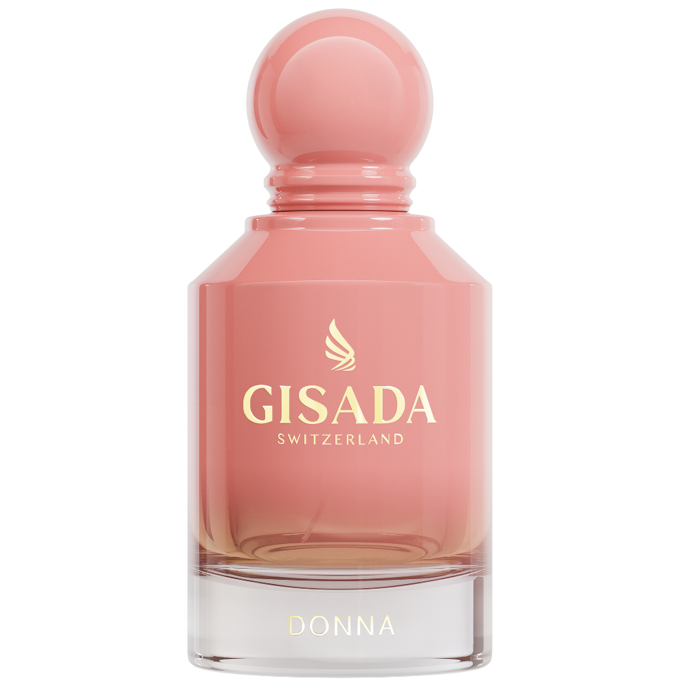 Gisada Donna Eau De Parfum 100ml