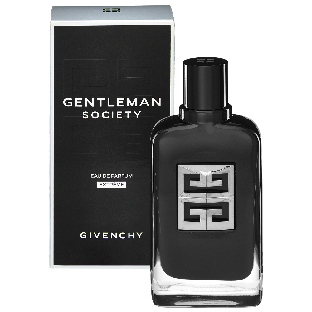 Givenchy Gentleman Society Eau De Parfum Extreme 100ml