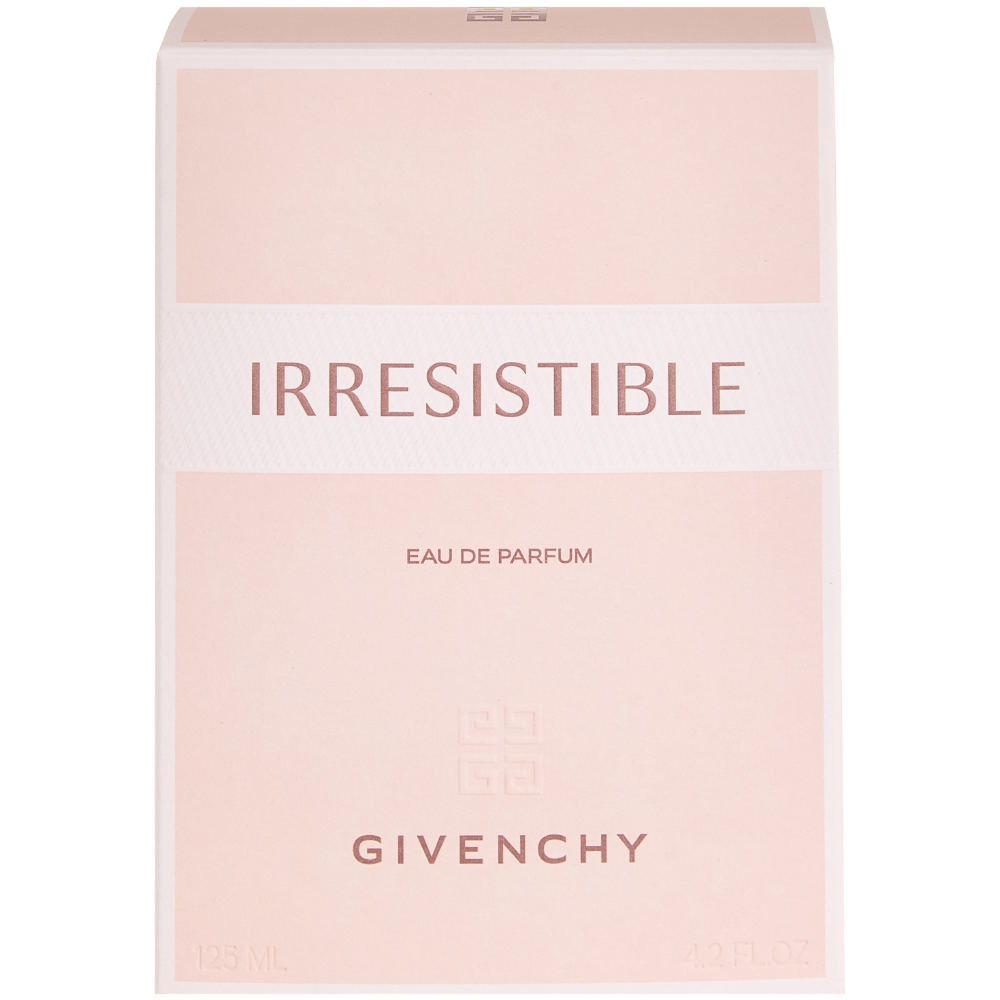 Givenchy Irresistible Eau De Parfum 125ml