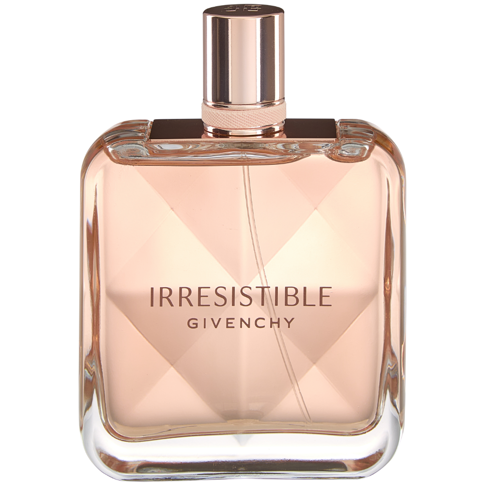 Givenchy Irresistible Eau De Parfum 125ml