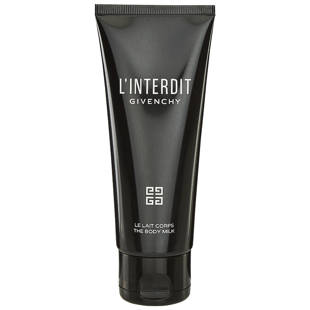 Givenchy L'Interdit Rouge Eau De Parfum Gift Set 80ml