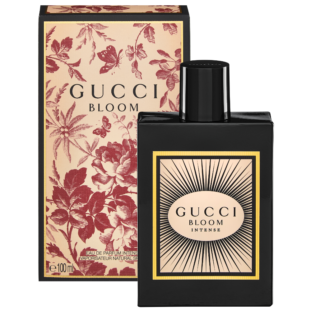 Gucci Bloom Intense Eau De Parfum 100ml