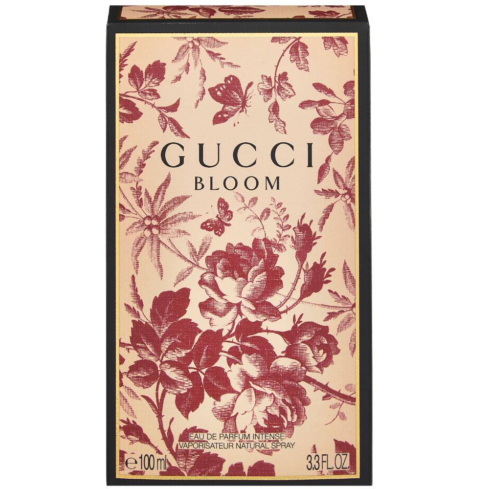 Gucci Bloom Intense Eau De Parfum 100ml