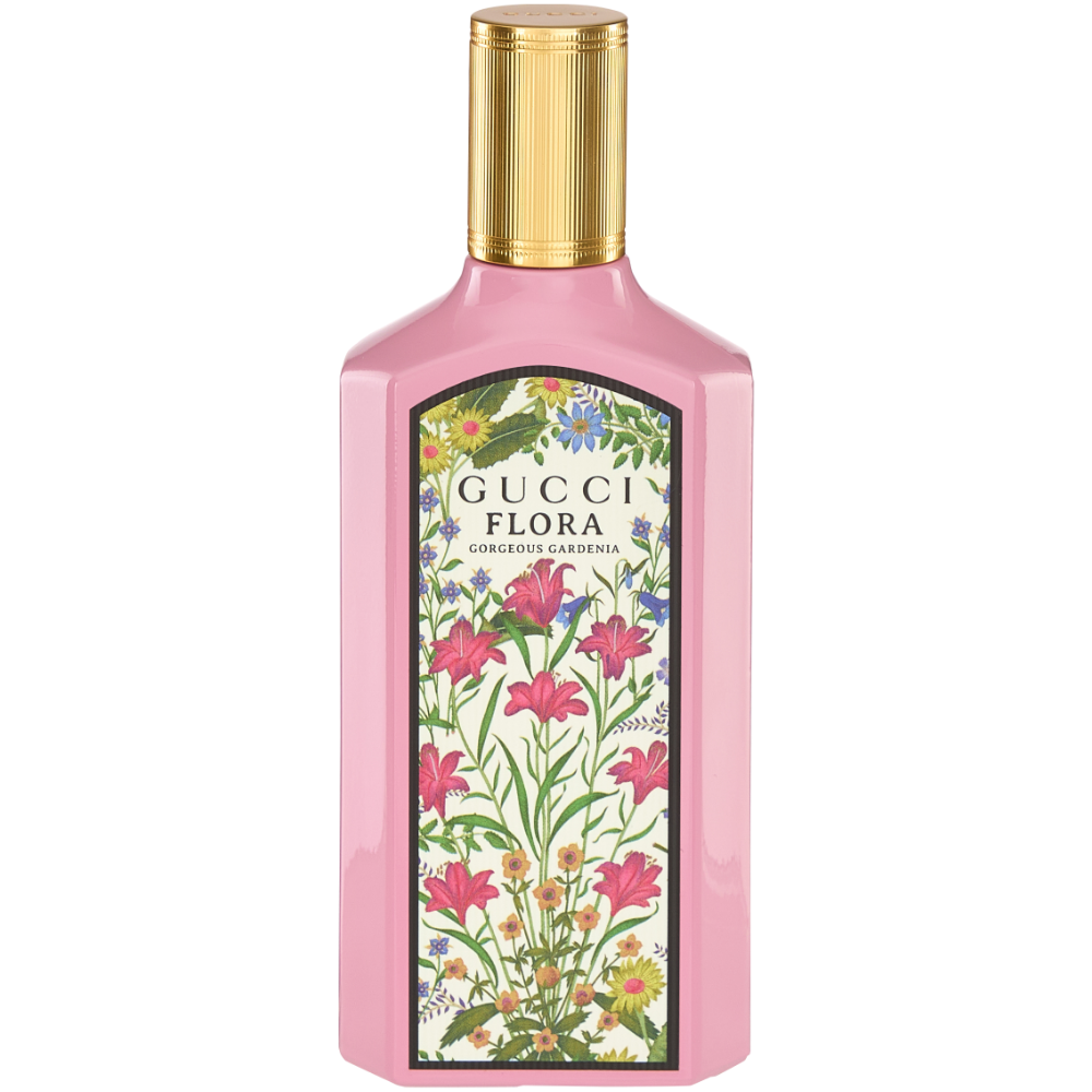 Gucci Flora Gorgeous Gardenia Eau De Parfum Gift Set 100ml