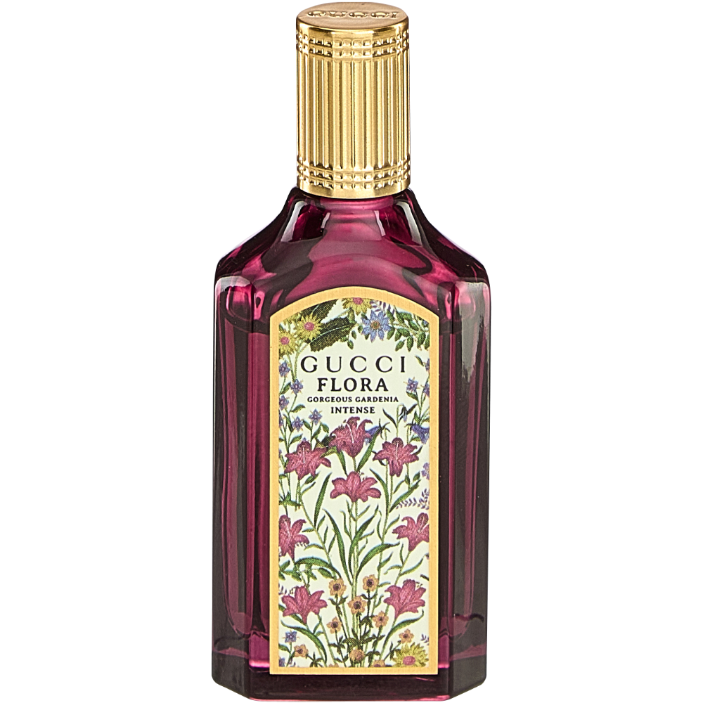 Gucci Flora Gorgeous Gardenia Eau De Parfum Mini Duo Gift Set 2 x 5ml