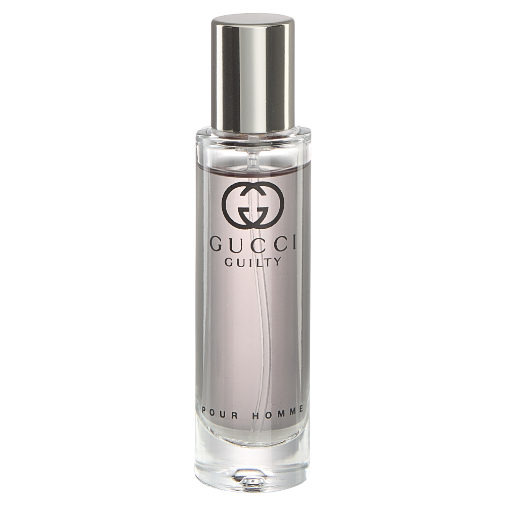 Gucci Guilty For Him Eau De Toilette Gift Set 50ml
