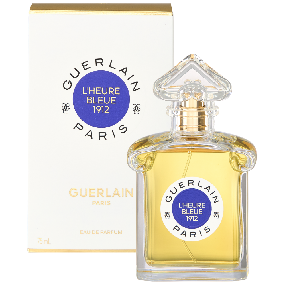 Guerlain L'Heure Bleue Eau De Parfum 75ml