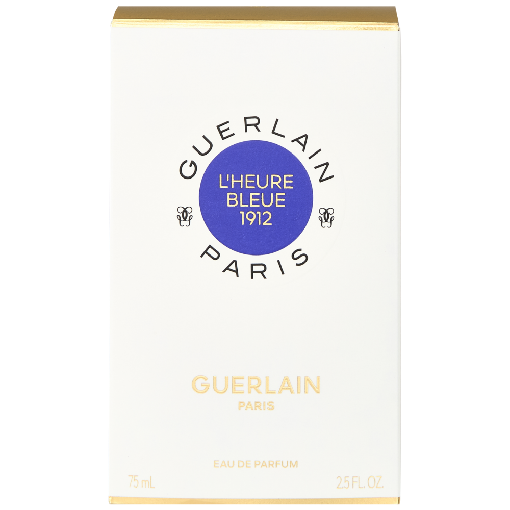 Guerlain L'Heure Bleue Eau De Parfum 75ml
