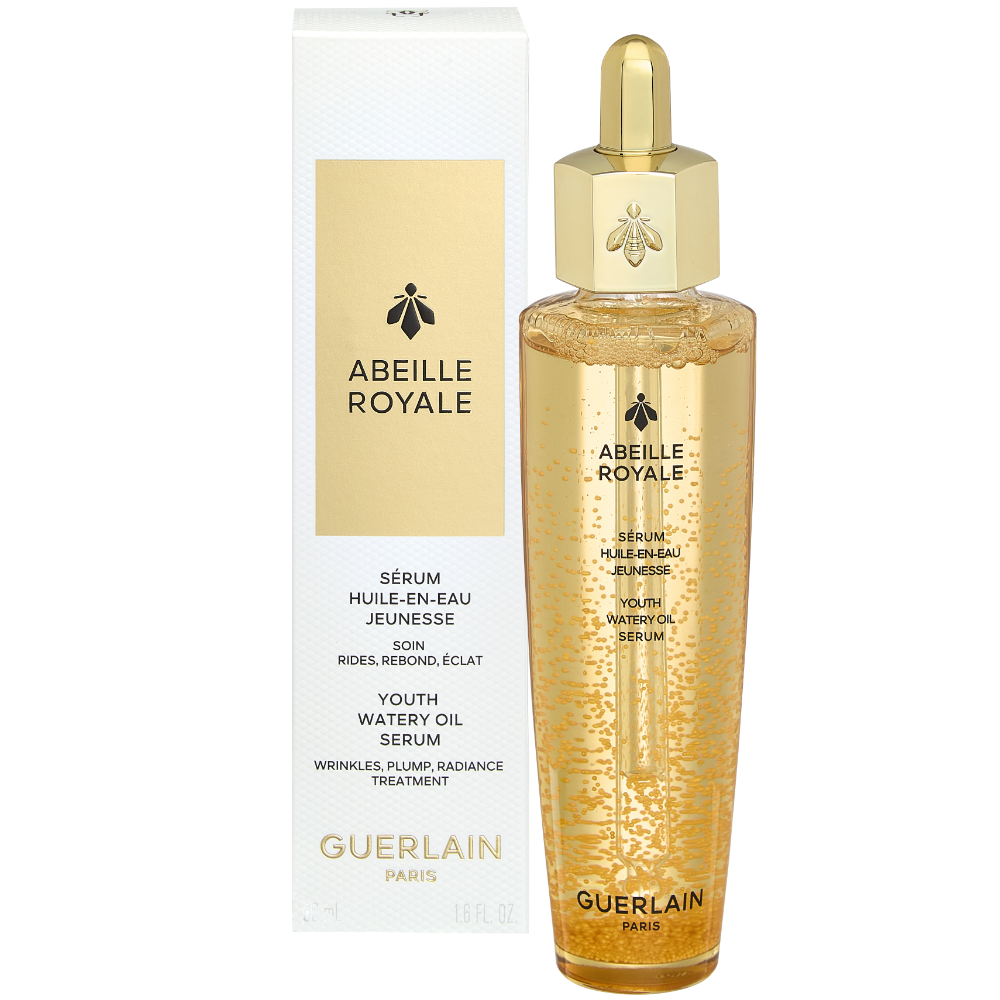 Guerlain Abeille Royale Youth Watery Oil Age-Defying Face Serum 50ml