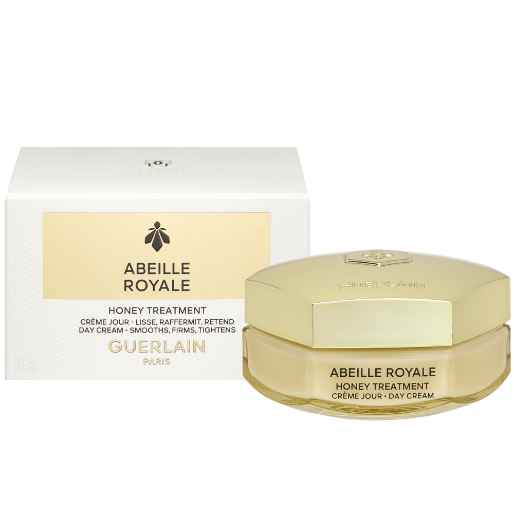 Guerlain Abeille Royale Honey Treatment Day Cream 50ml