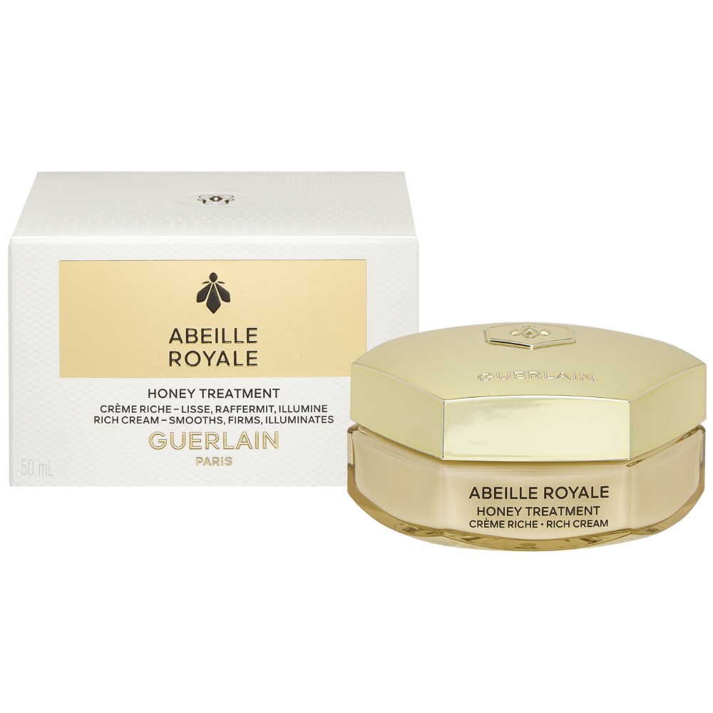 Guerlain Abeille Royale Honey Treatment Rich Day Cream 50ml
