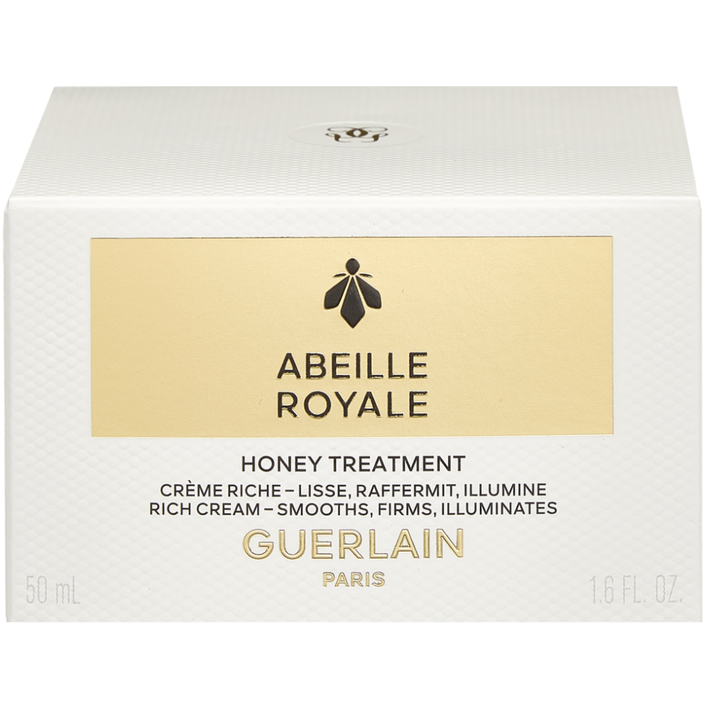 Guerlain Abeille Royale Honey Treatment Rich Day Cream 50ml