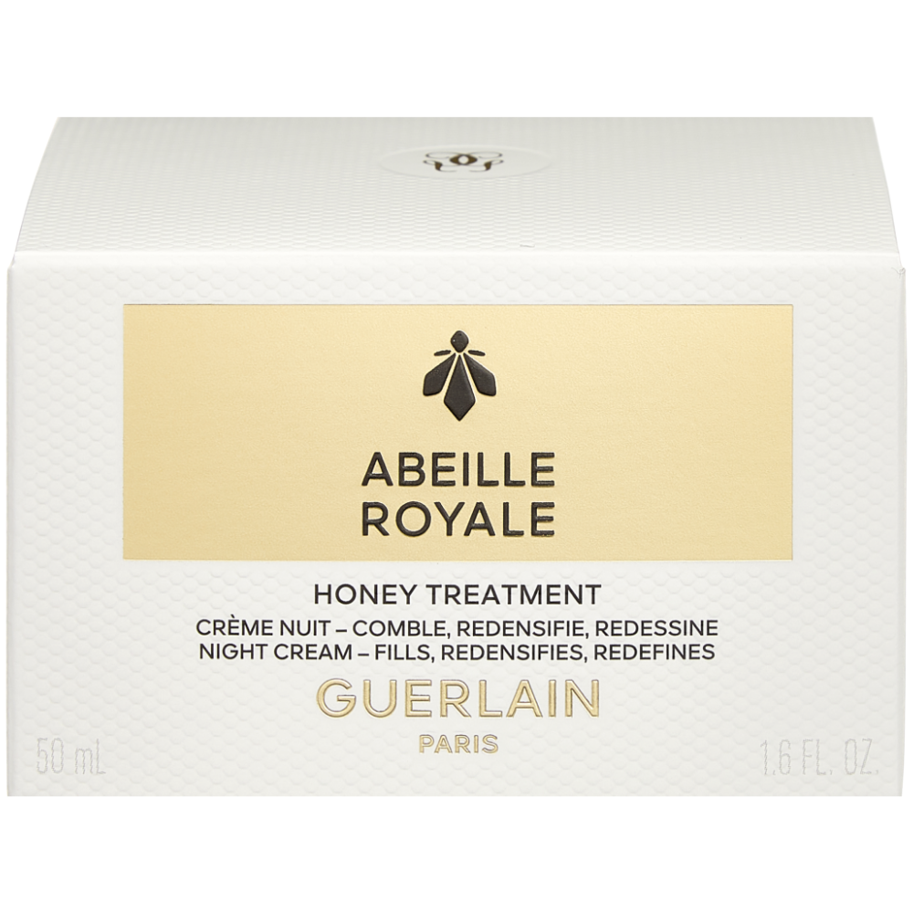 Guerlain Abeille Royale Honey Treatment Night Cream 50ml