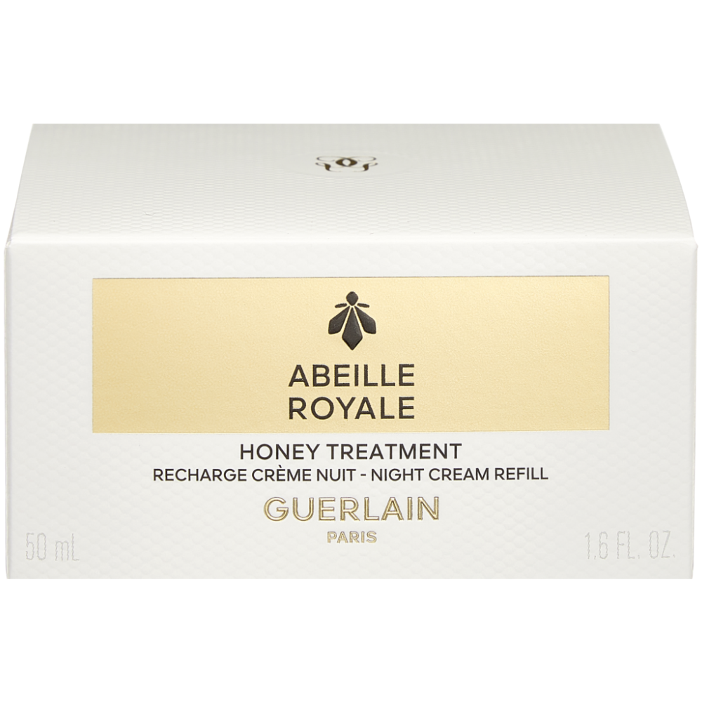 Guerlain Abeille Royale Honey Treatment Night Cream Refill 50ml