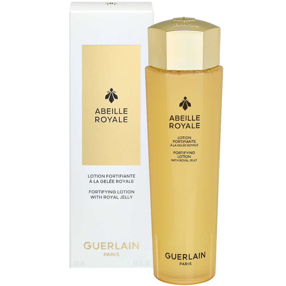 Guerlain Abeille Royale Fortifying Lotion with Royal Jelly 150ml