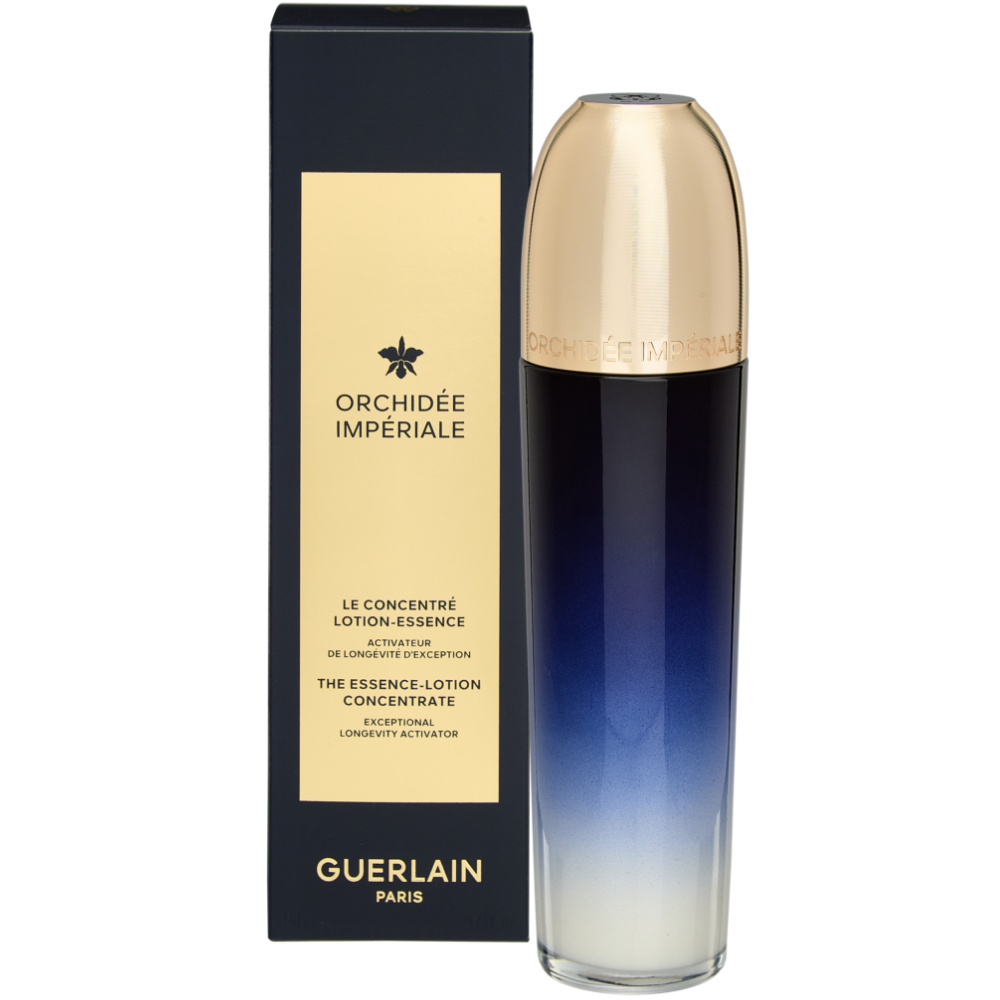 Guerlain Orchidee Imperiale The Essence-Lotion Concentrate 140ml