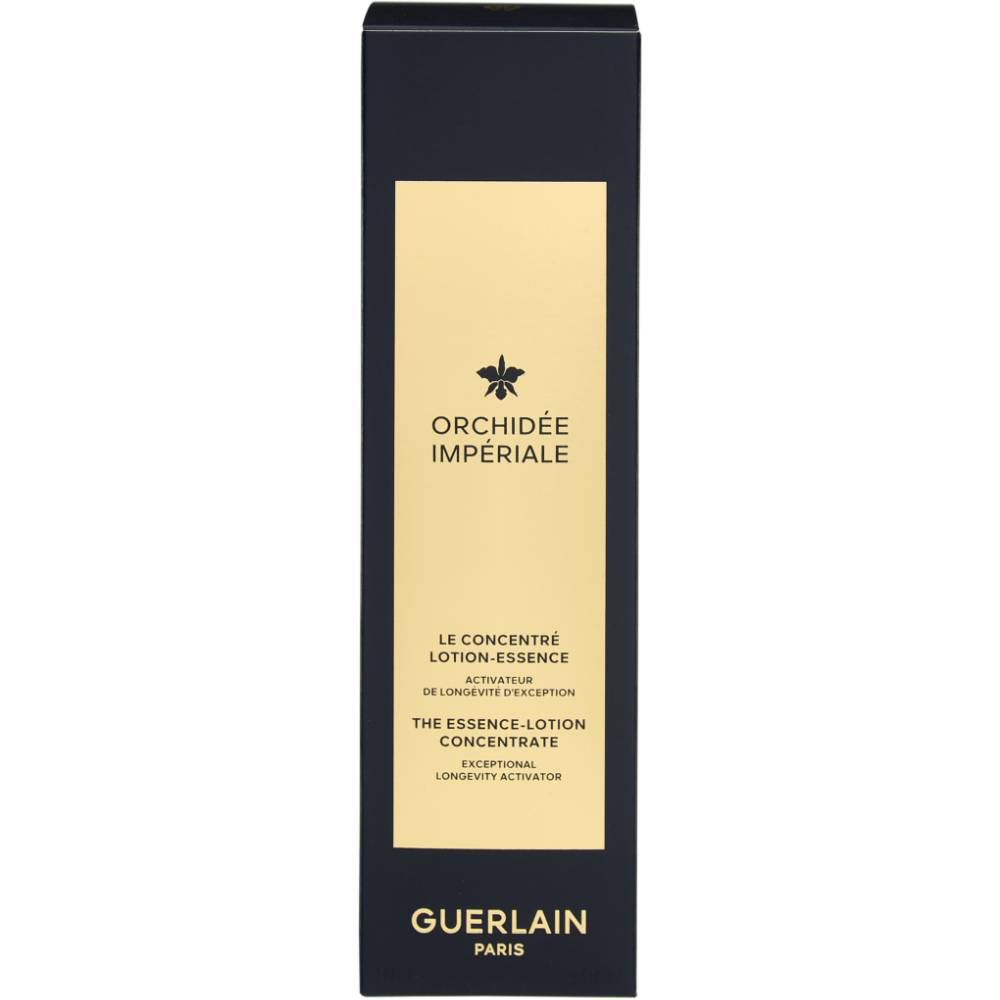 Guerlain Orchidee Imperiale The Essence-Lotion Concentrate 140ml