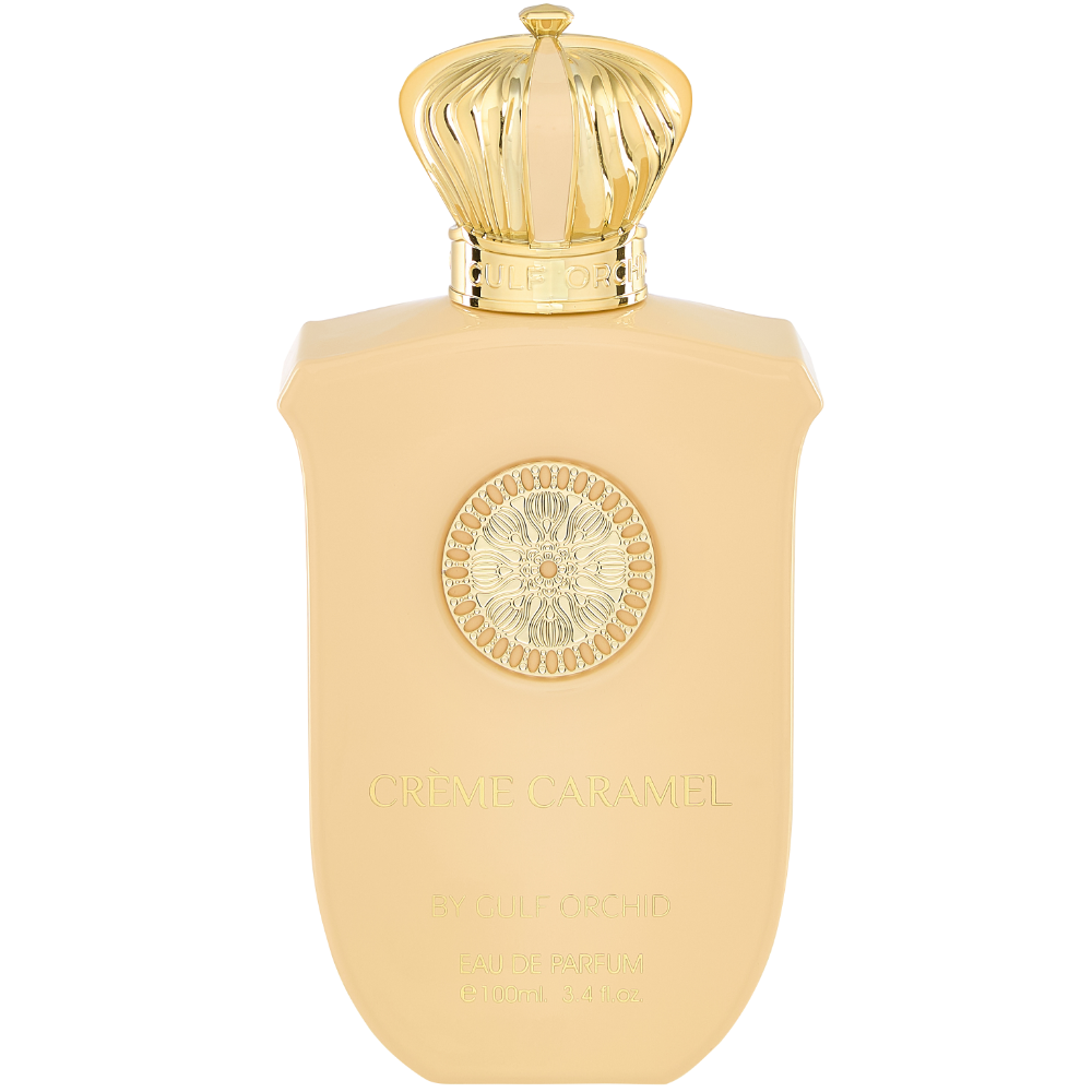 Gulf Orchid Creme Caramel Eau De Parfum 100ml