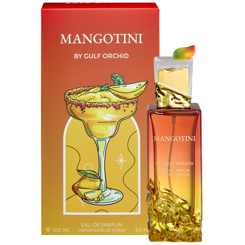 Gulf Orchid Mangotini Eau De Parfum 100ml