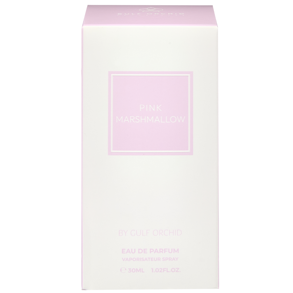 Gulf Orchid Pink Marshmallow Eau De Parfum 30ml