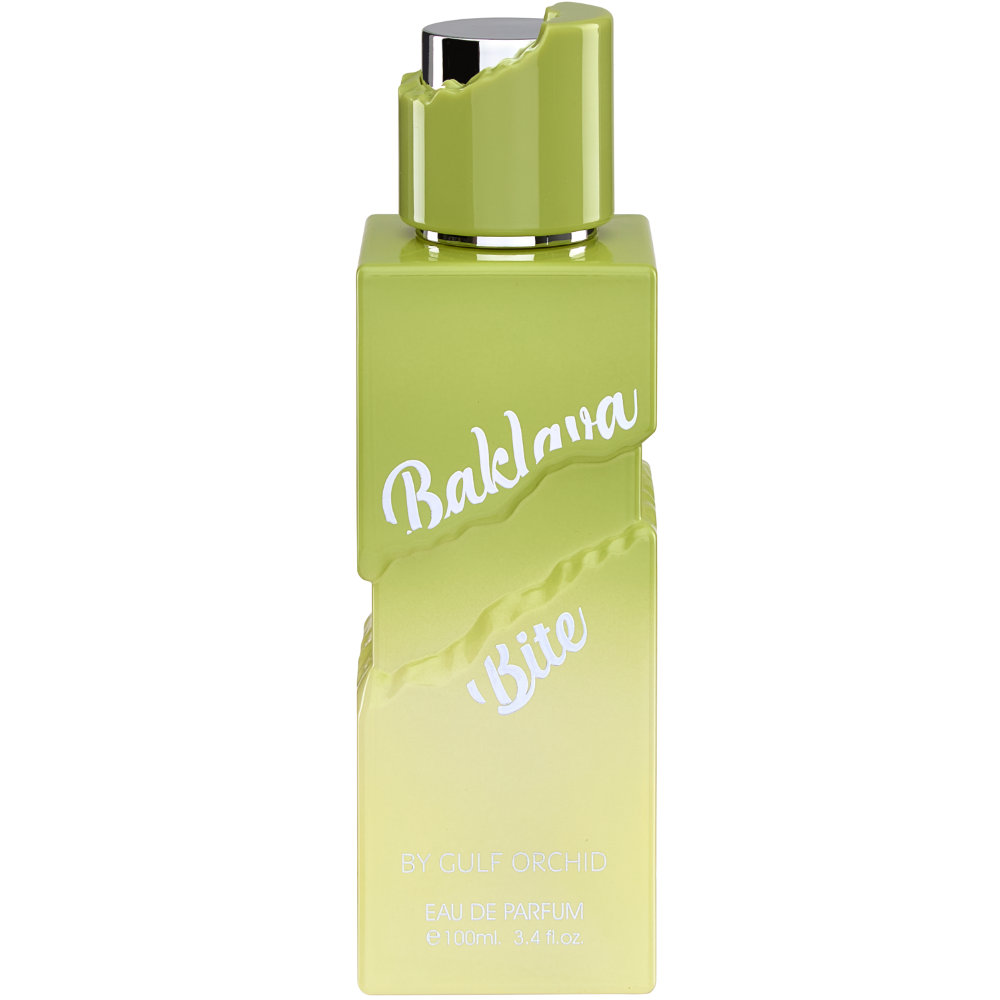 Gulf Orchid Baklava Bite Eau De Parfum 100ml