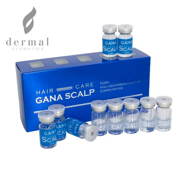Gana Scalp