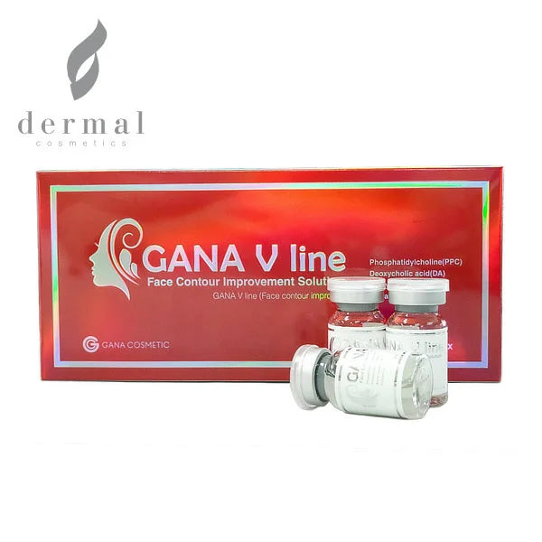 Gana V Line