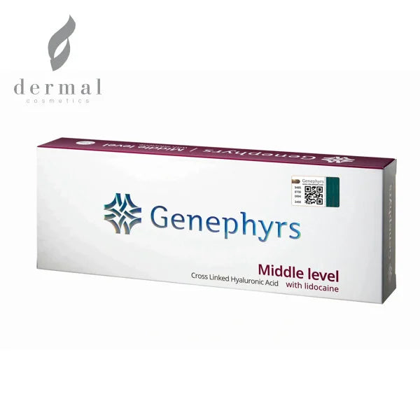 Genephyrs Middle Level