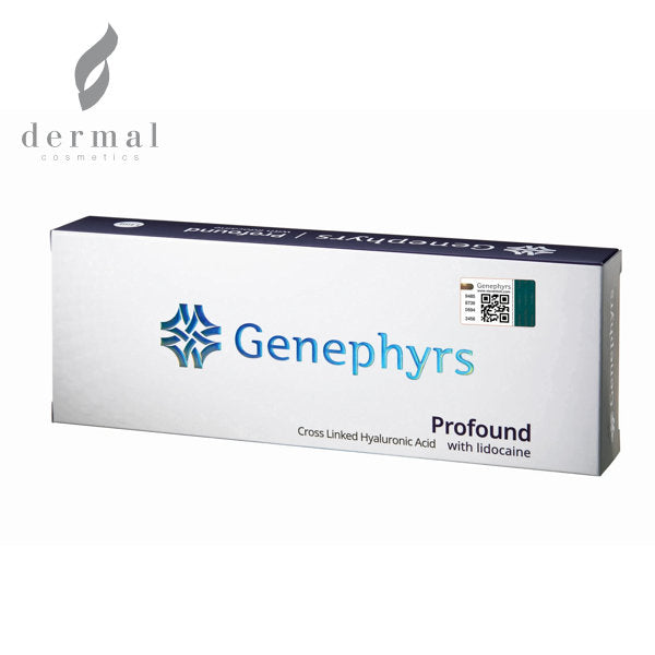 Genephyrs Profound