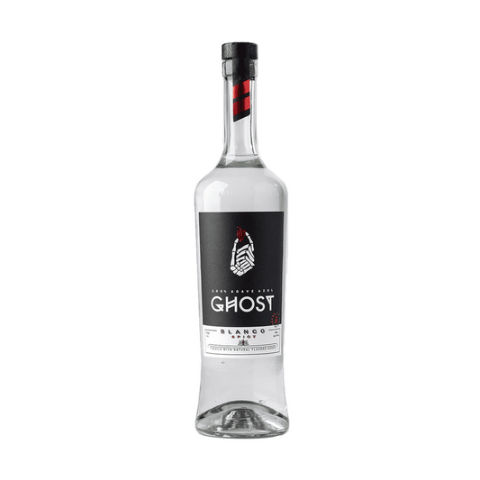 Ghost Pepper Spicy Tequila