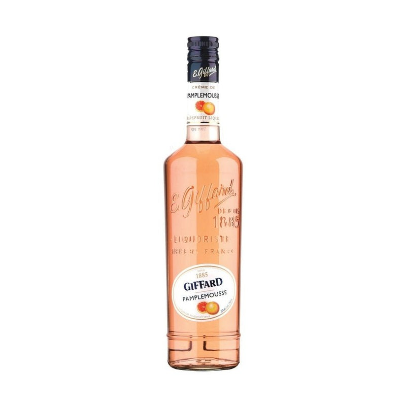 Giffard CrŠme de Pamplemousse Grapefruit Liqueur