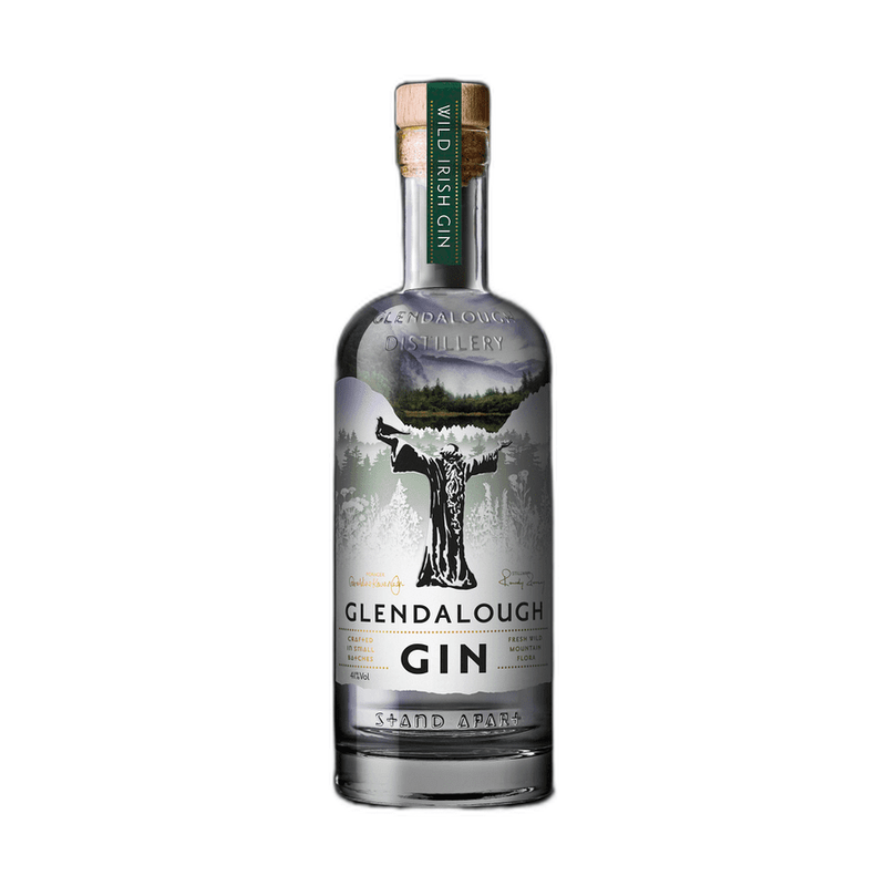Glendalough Wild Botanical Gin
