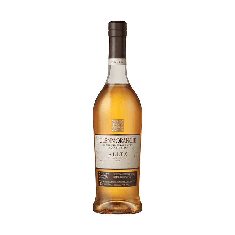 Glenmorangie Allta Highland Single Malt Scotch Whisky