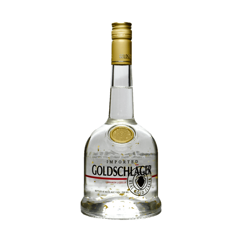 Goldschlager Cinnamon Schnapps