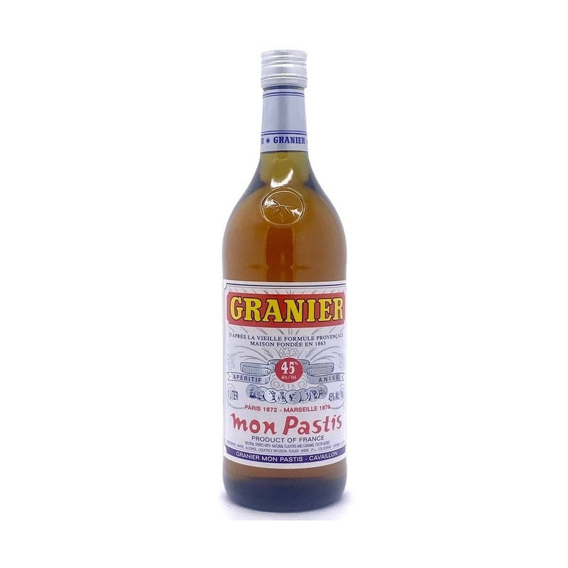 Granier Mon Pastis