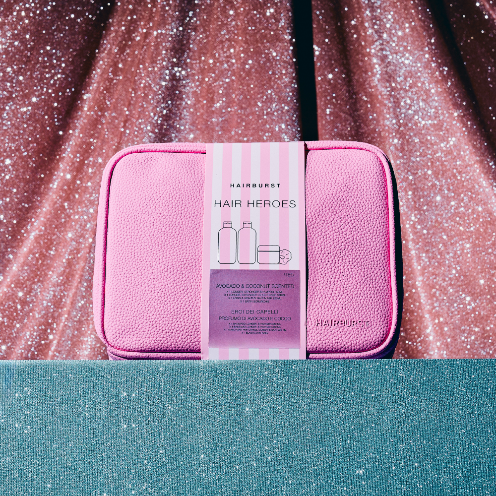 Hairburst Hair Heroes Gift Set