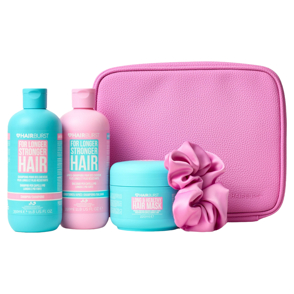 Hairburst Hair Heroes Gift Set