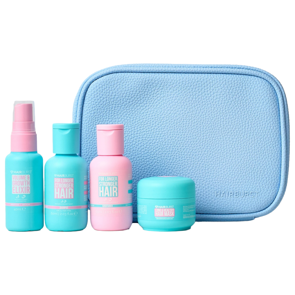 Hairburst Little Wonders Gift Set
