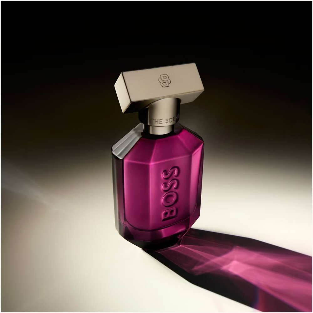 Hugo Boss The Scent Magnetic For Her Eau De Parfum 50ml