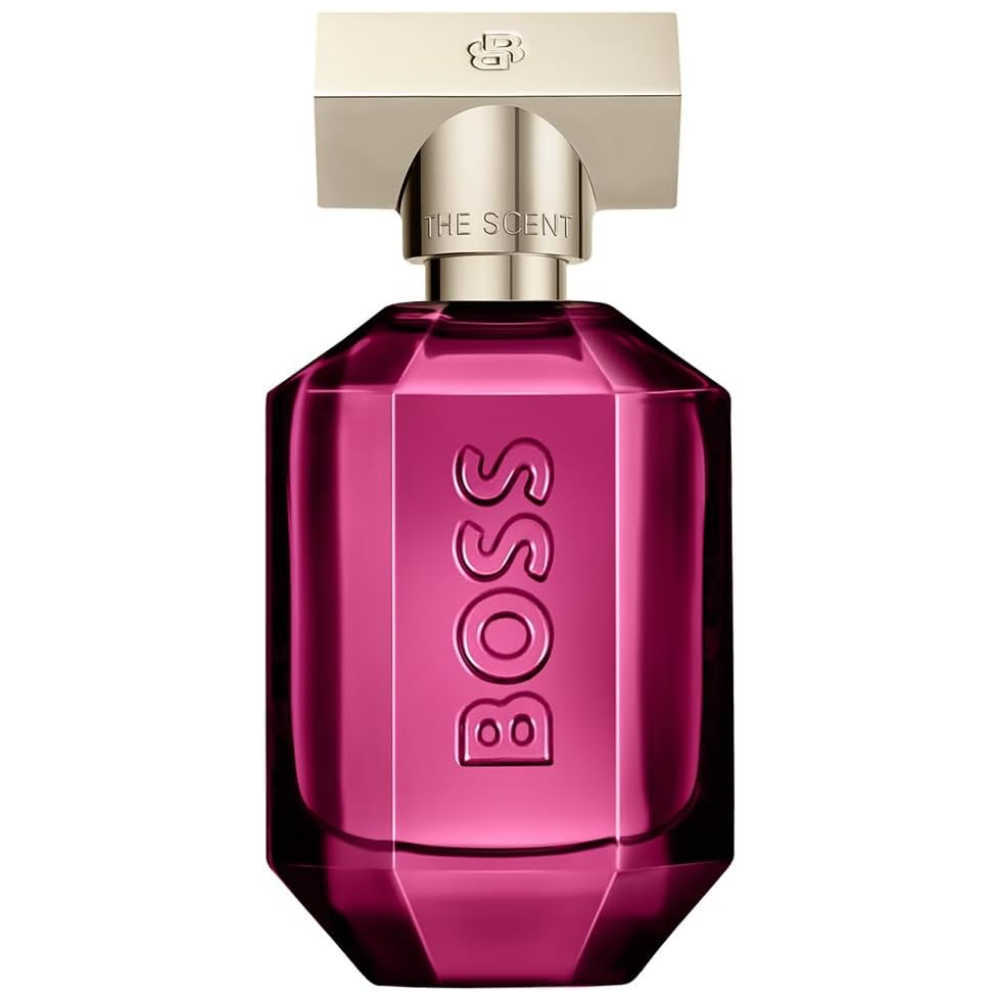 Hugo Boss The Scent Magnetic For Her Eau De Parfum 50ml