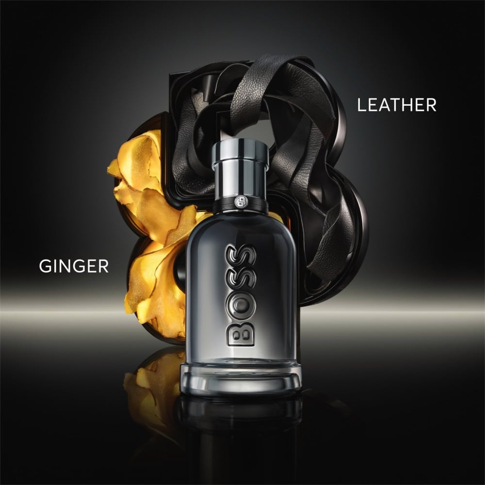 Hugo Boss Bottled Beyond Eau De Parfum 50ml