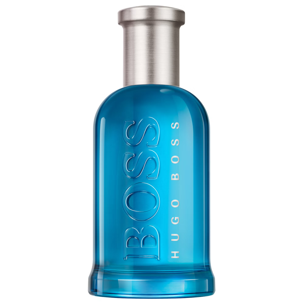 Hugo Boss Bottled Pacific Eau De Toilette 100ml
