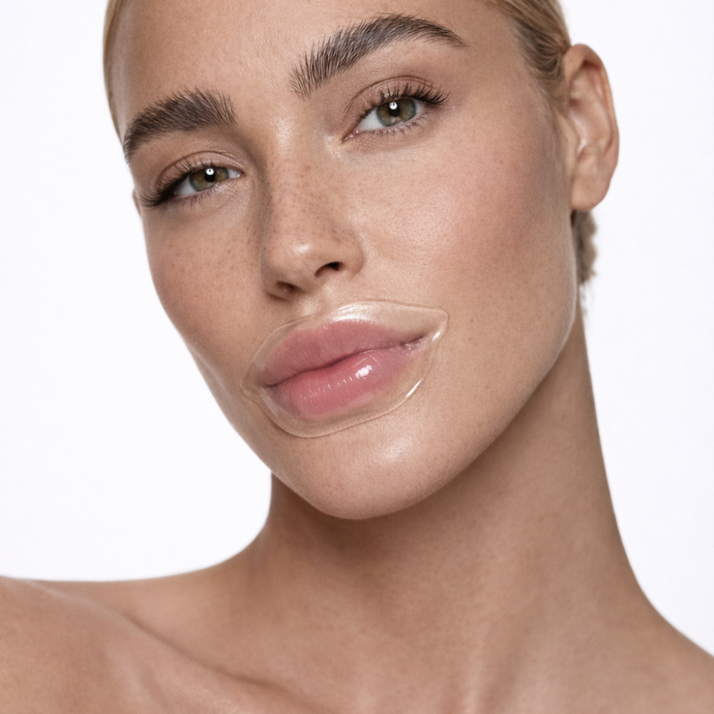 helloSKIN Collagen Lip Mask 7g