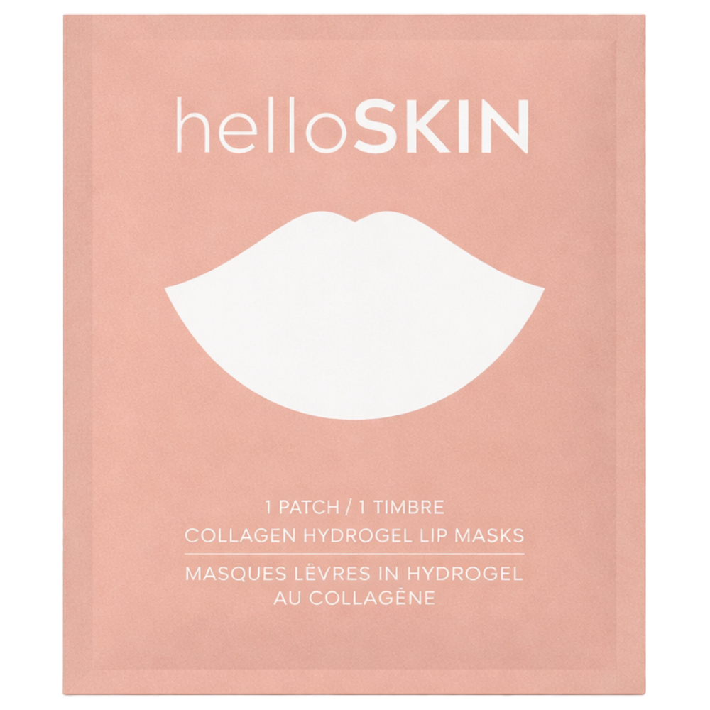 helloSKIN Collagen Lip Mask 7g