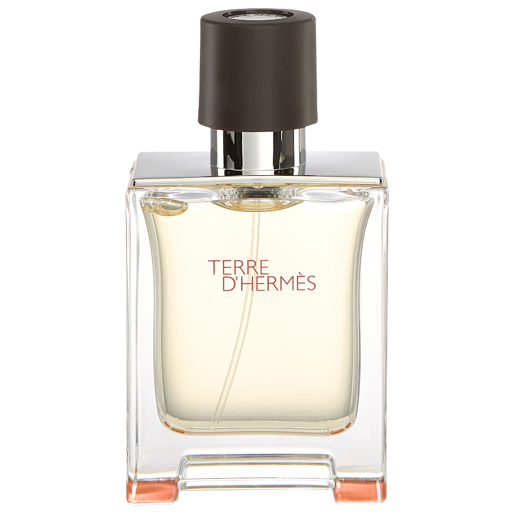 Hermes Terre D'Hermes Eau De Toilette Gift Set 50ml