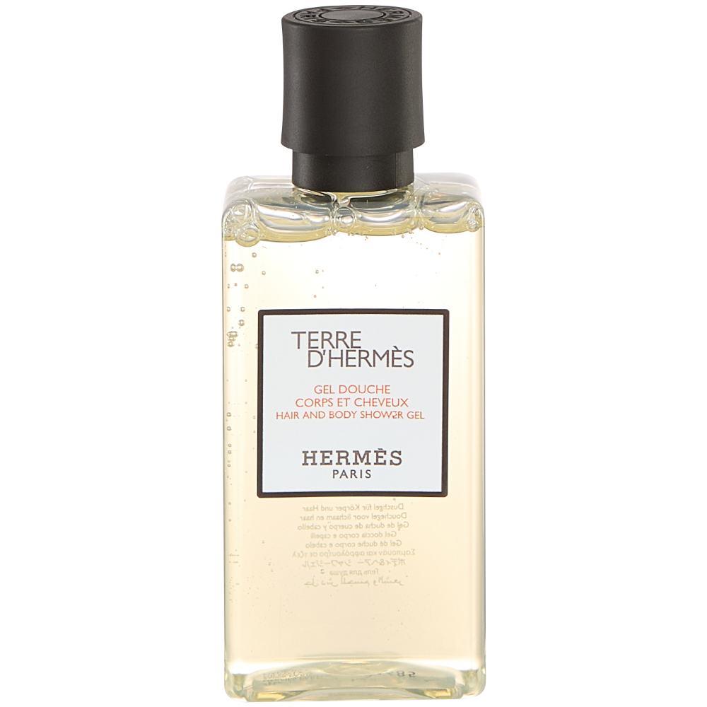 Hermes Terre D'Hermes Eau De Toilette Gift Set 50ml