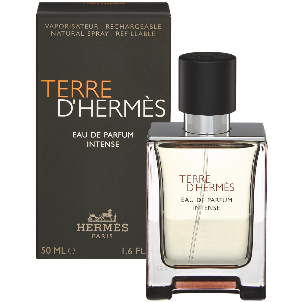 Hermes Terre D'Hermes Eau De Parfum Intense 50ml